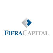 Logo of Fiera Capital