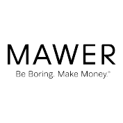 Logo of Mawer