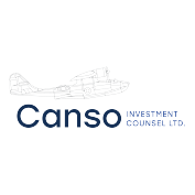 Logo of Canso