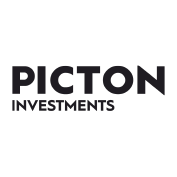 Logo of Picton Mahoney Asset Management