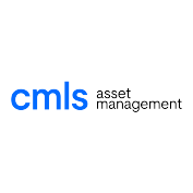 Logo of CMLS Financial Ltd.