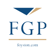 Logo of Foyston, Gordon & Payne Inc.