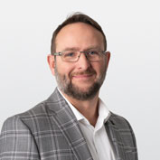 Curtis Huska