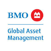 Logo of BMO Global Asset Managment