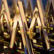 Image provided by Fundata Canada Inc. for FundGrade A+ award