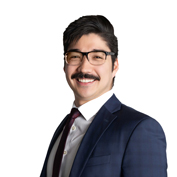 Headshot of Alex Richards, Associate Portfolio Manager