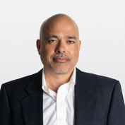 Ralph Jaglal