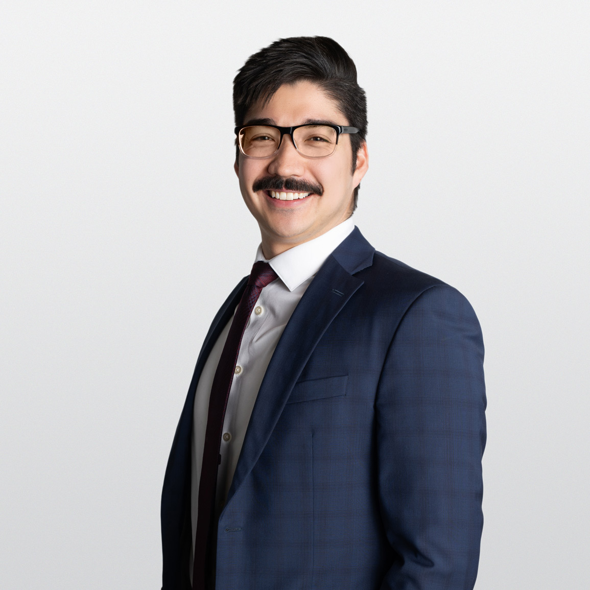 ATBIM Alex Richards