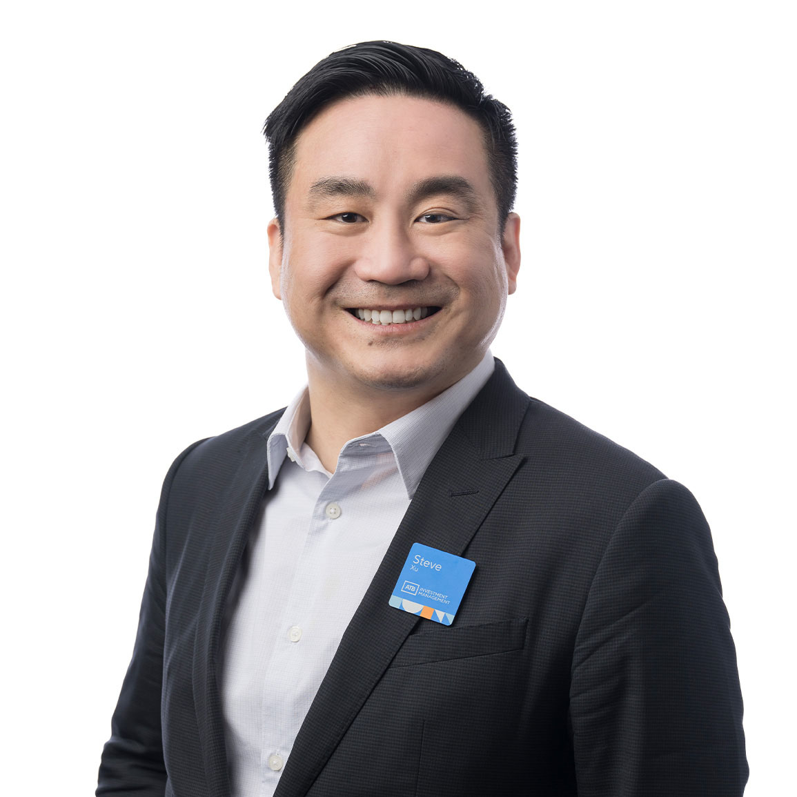 ATBIM Steve Xu
