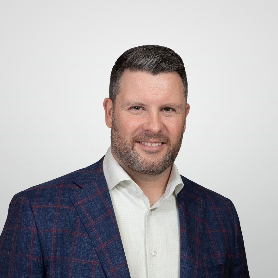 ATBIM-PIC team member - Daniel Spencer
